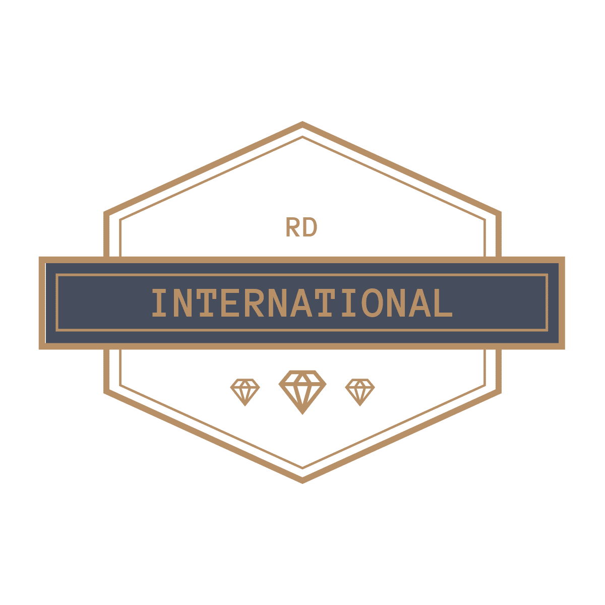 RD INTERNATIONAL